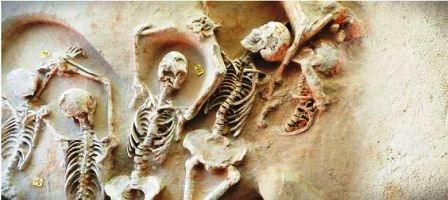 Η στάση του Κύλωνα: Το ιστορικό γεγονός που εξηγεί τους αλυσοδεμένους σκελετούς που βρέθηκαν στο Φαληρικό Δέλτα
